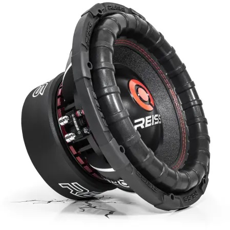 Reiss Audio RS-KJ12D4