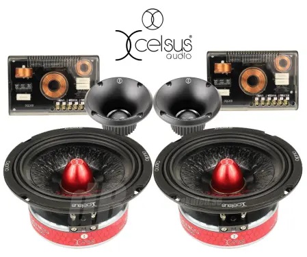 Xcelsus Magma 6.2SQL