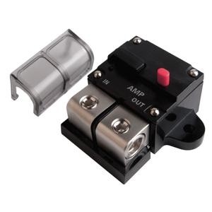 ACV zekering automaat 50 - 100 ampere