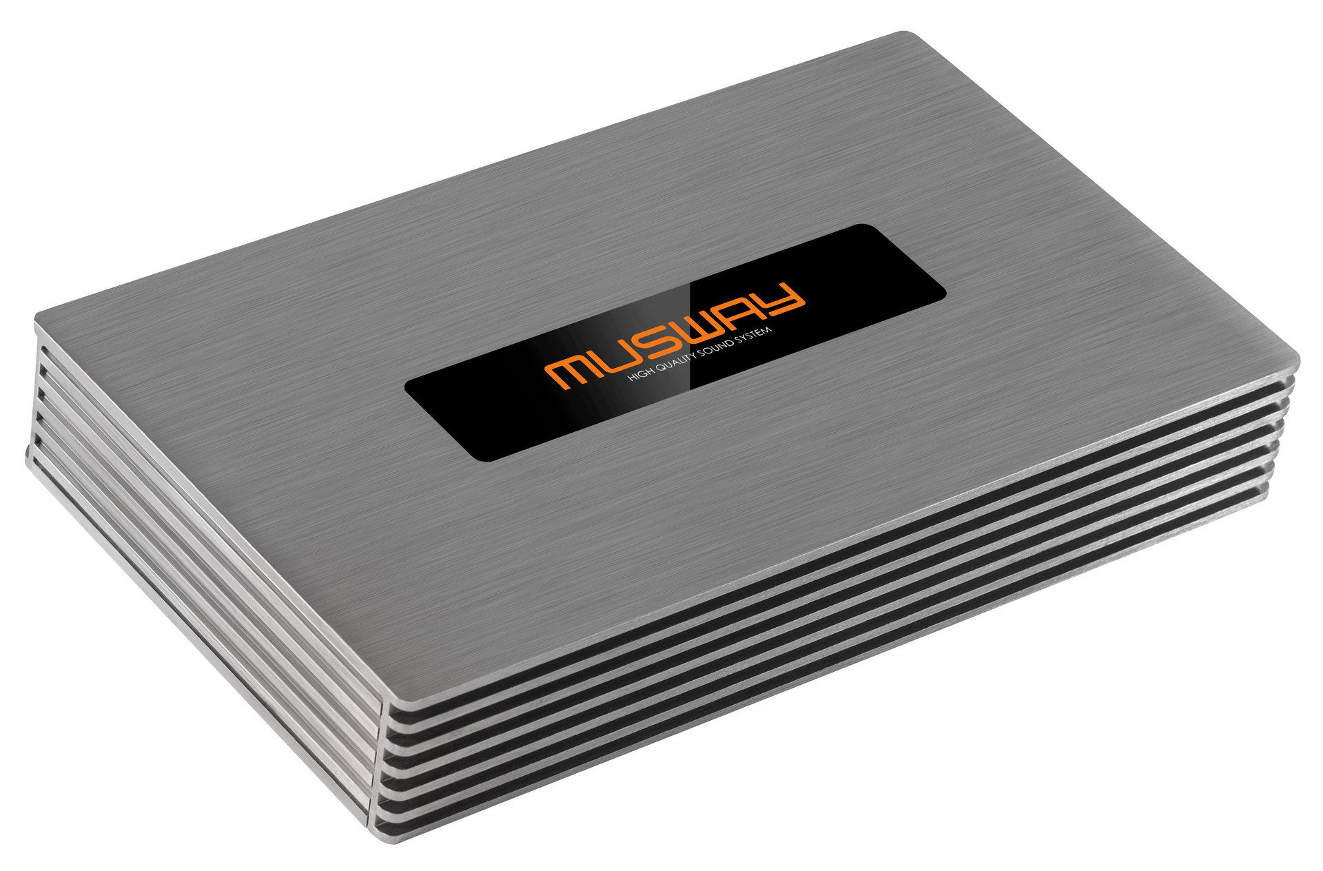 MusWay M10v2-512k