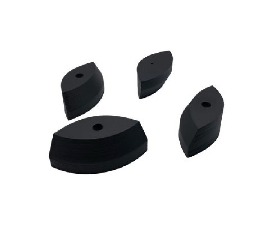 Hertz CS-BXMPS300stand steuntjes voor downfire gebruik van de MPS300 kist