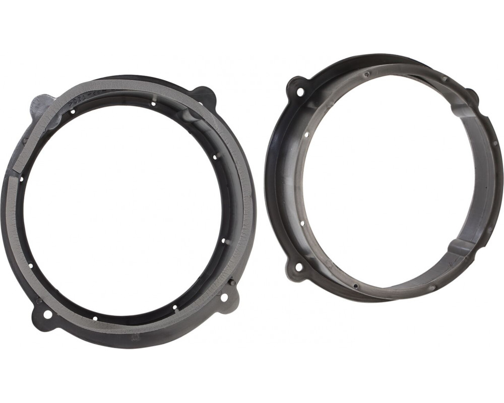 Speaker Ringen Ø 200 mm Audi TT/ TT Roadster / Q7 2006-2014 > Voorportier 