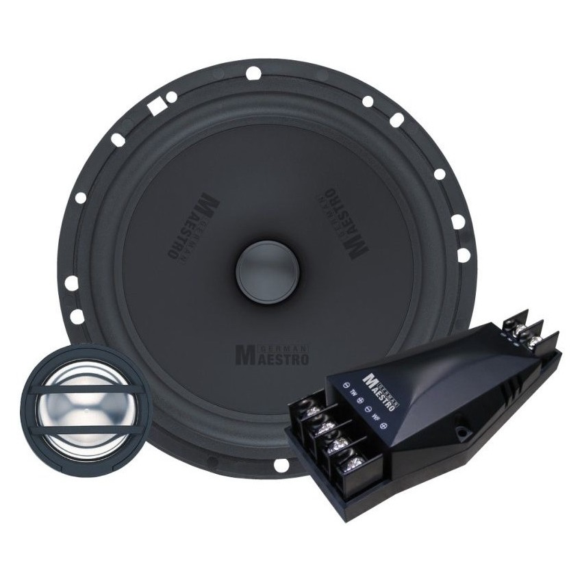 German Maestro CS6508 IV-4