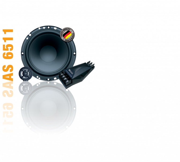 German Maestro Alpha AS6511