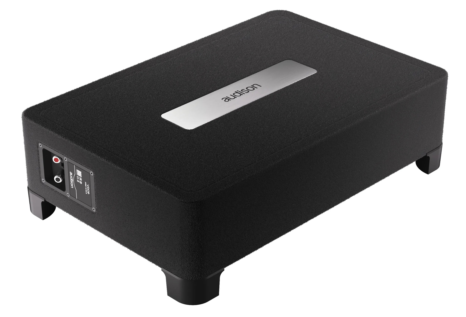 Audison Voce AVBX12D4-II