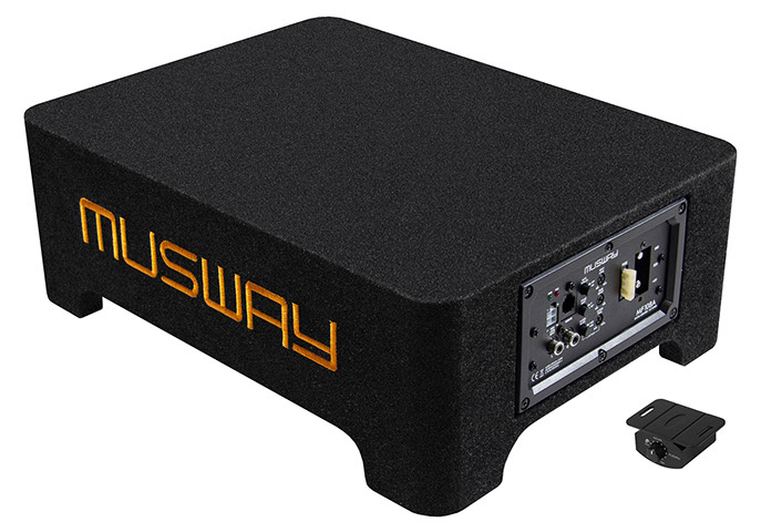 Musway MF108A