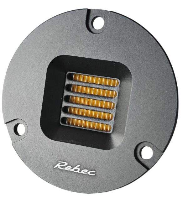 Rebec Audio AMT-68 Black