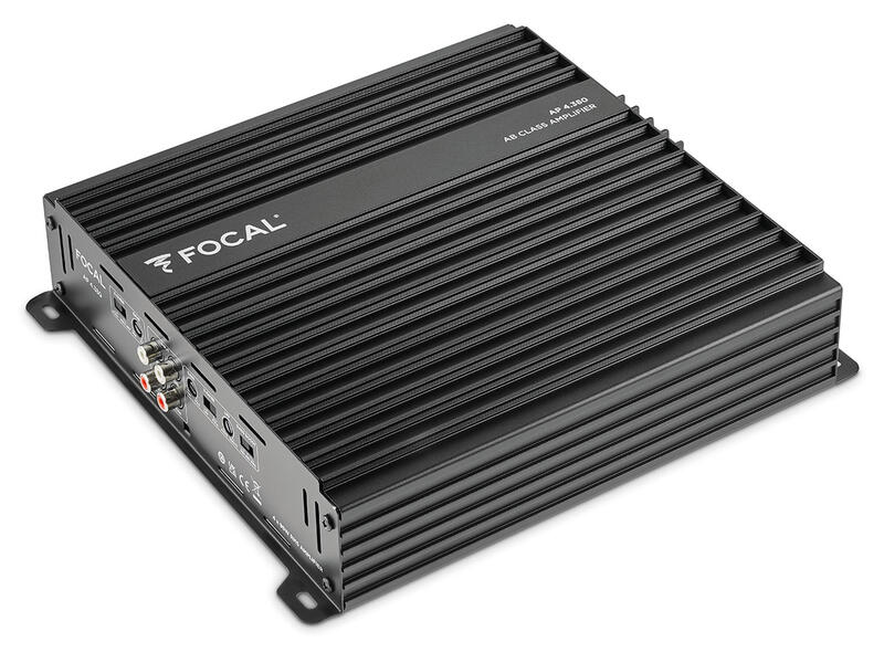 Focal AP4.380