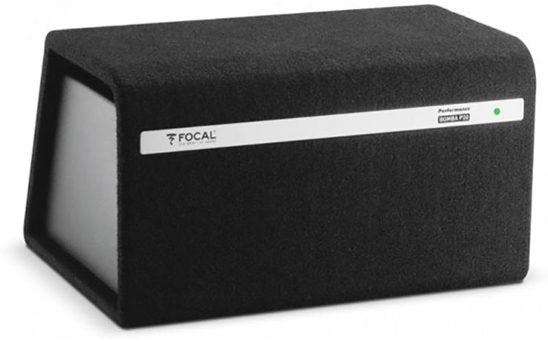 Focal Bomba BP20