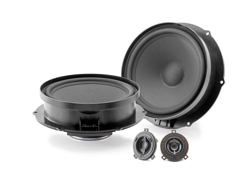 Focal IS-VW180