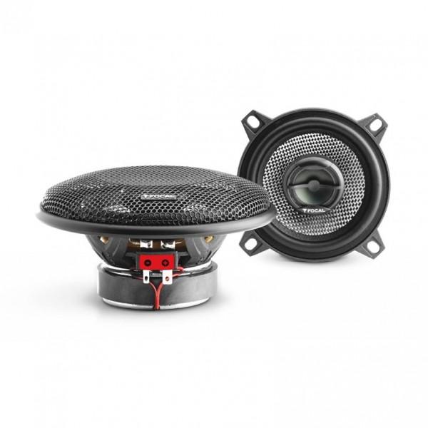 Focal Acces 100 AC luidspreker set 10 cm 40 watts RMS