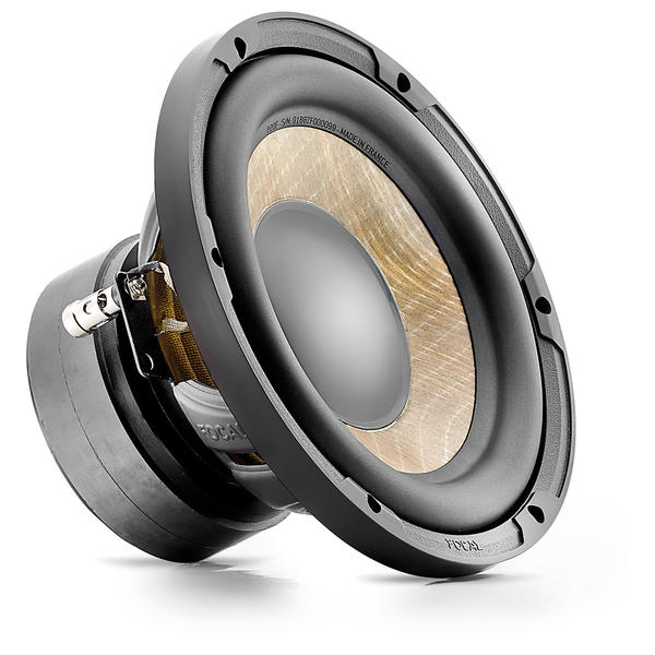 Focal Flax EVO P20FE subwoofer 8 inch 250 watts RMS 4 ohms