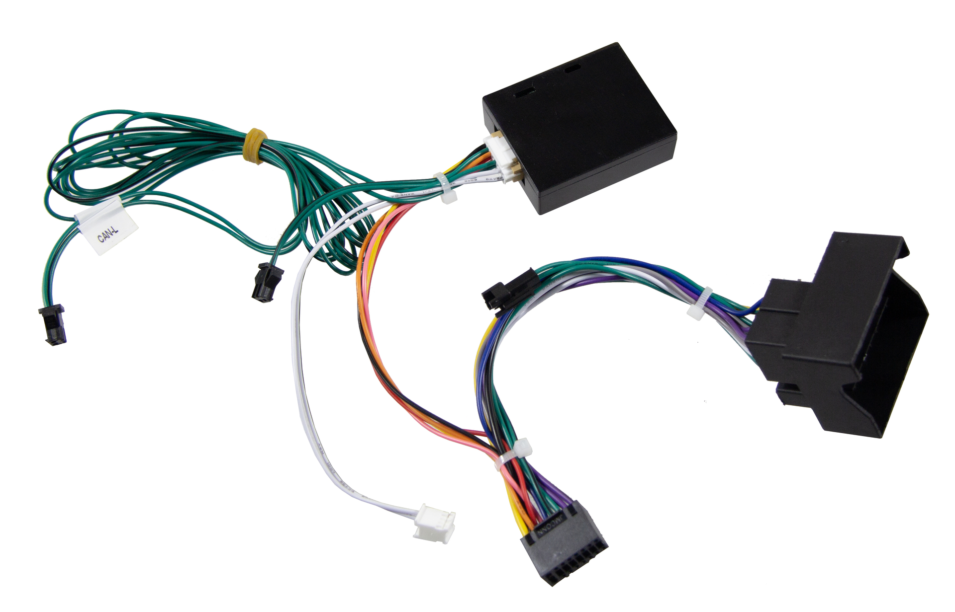 ESX VISION VNA-CAN-MV-QL