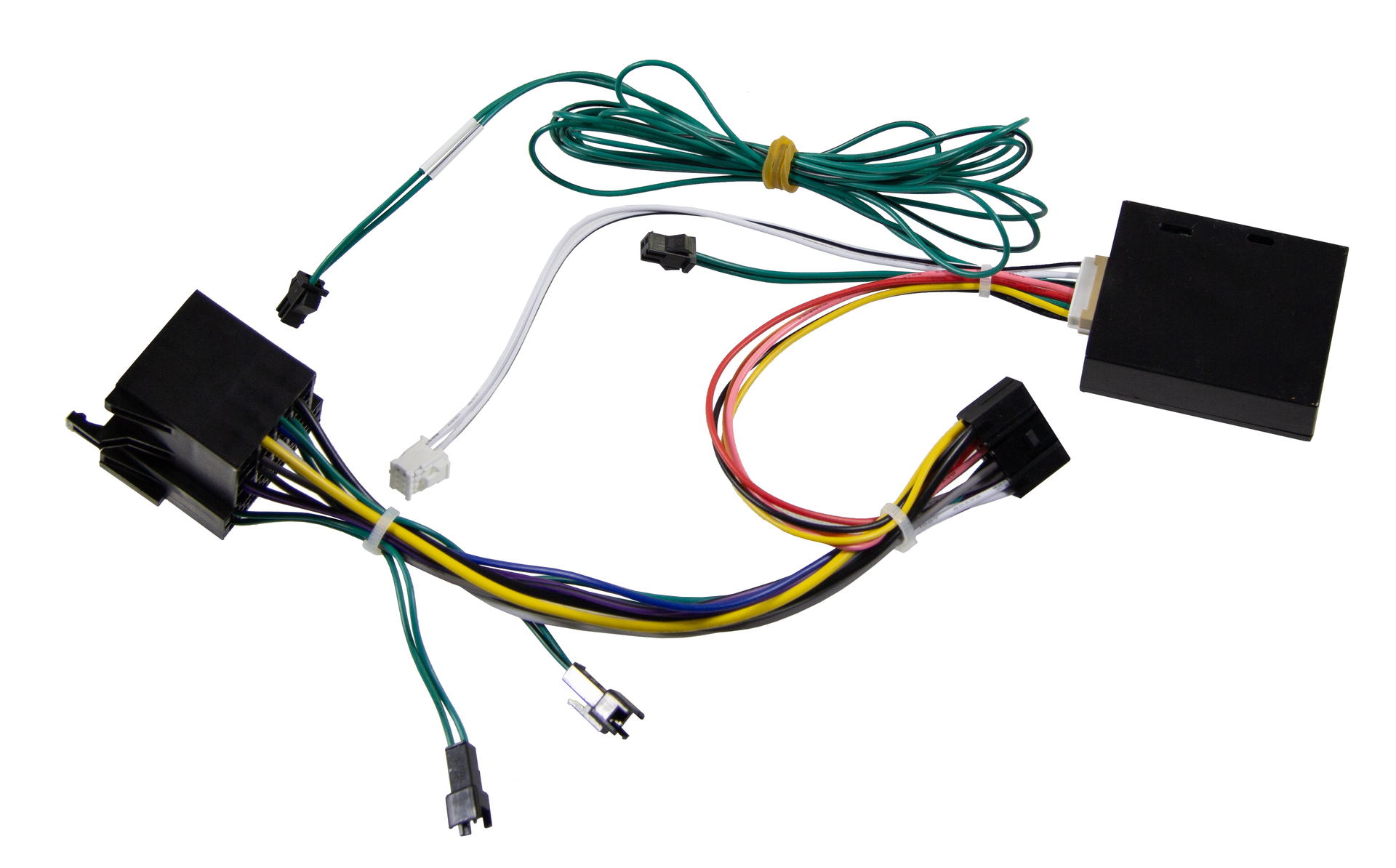 ESX VISION VNA-CAN-MV-ISO canbus ISO interface voor Mercedes-Benz Vito W447