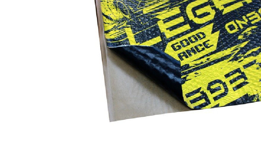 STP LEGEND 1.5 bulk pack dempingsmateriaal 3.52m2