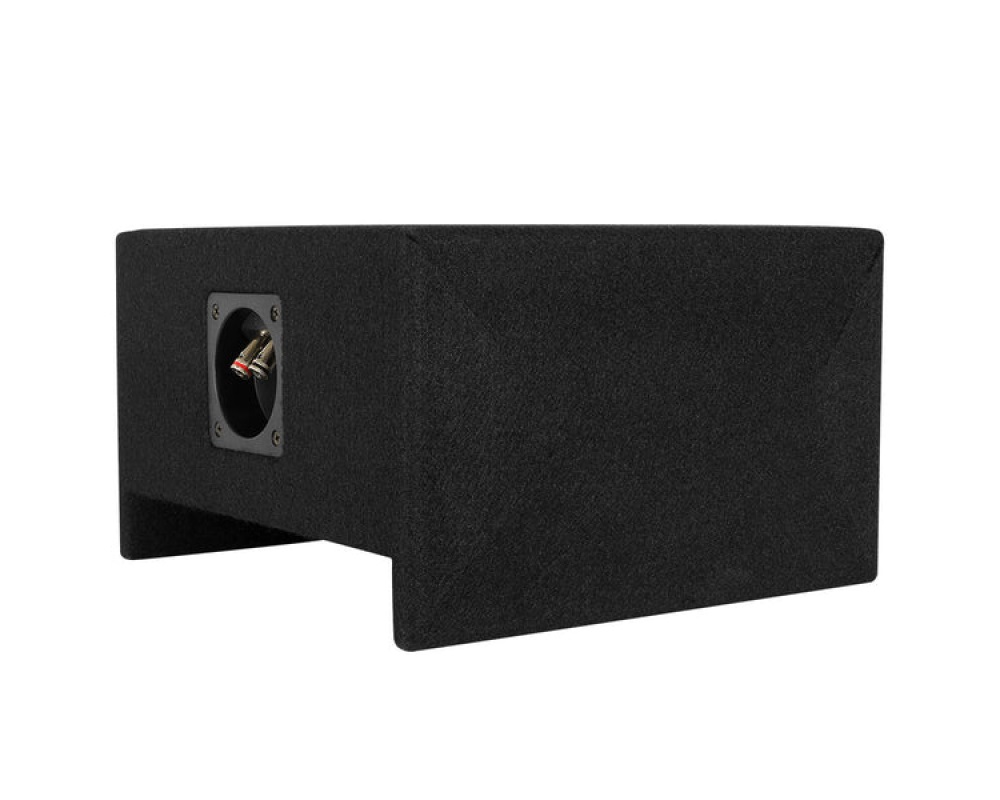 Auto-Connect SE8T6 custom fit gesloten 8 inch kist voor Volkswagen Transporter T6