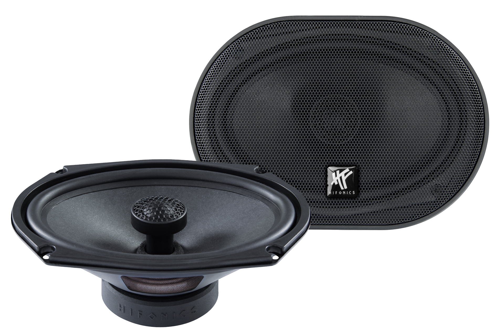 Hifonics Titan TRX692