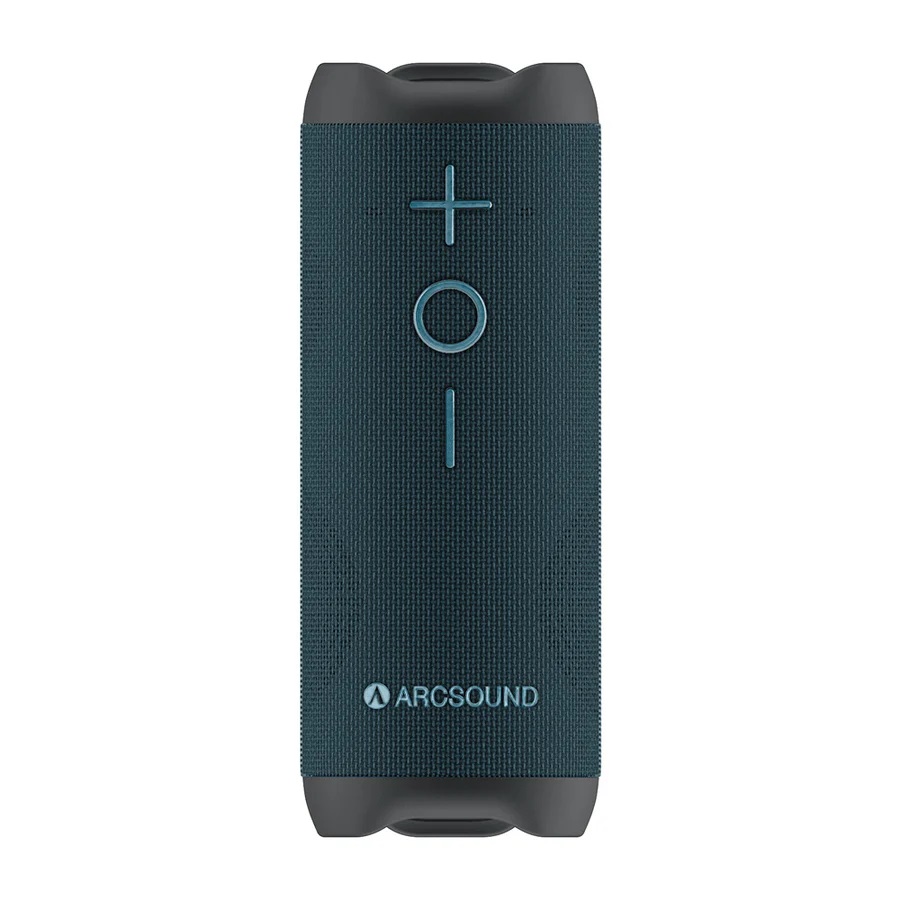 ArcSound Edge Sapphire Blue