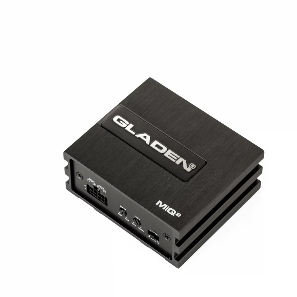 Gladen MIQ2