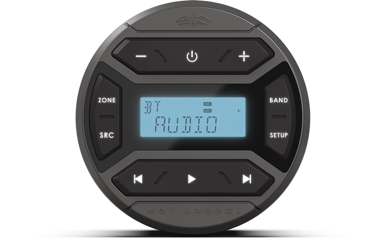WetSounds WS-MC-RND