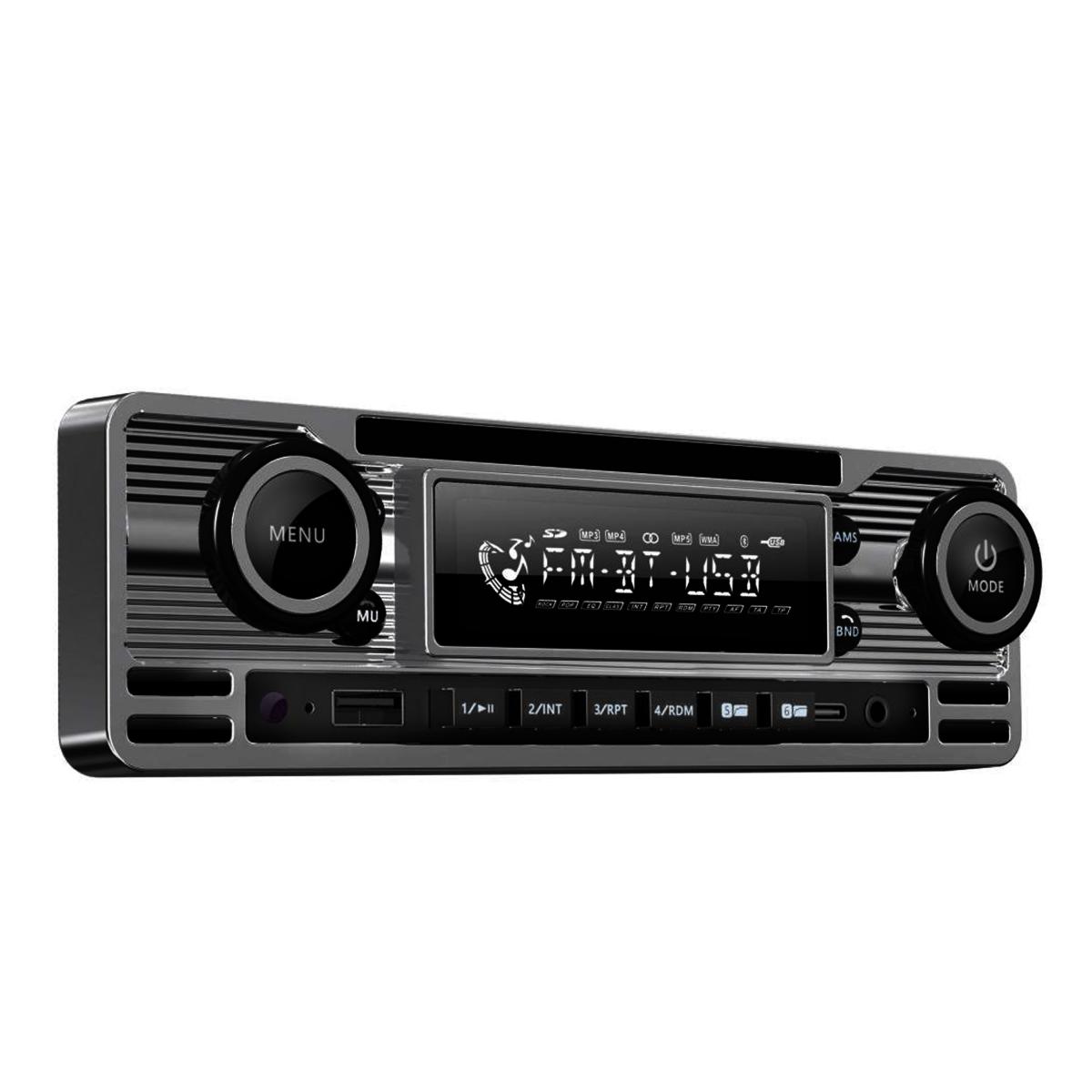 SoundMax SX-MX65CL
