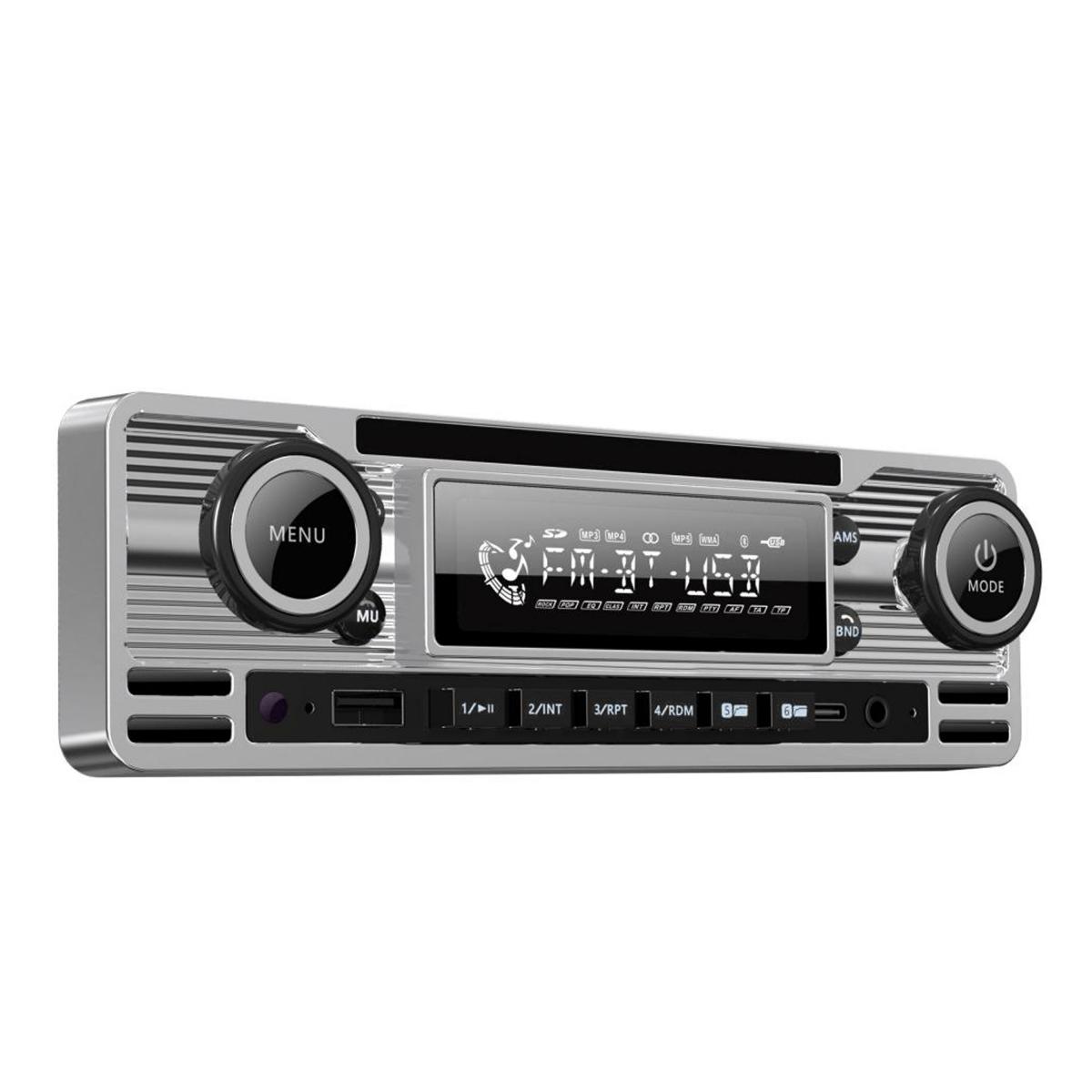 SoundMax SX-MX61CL