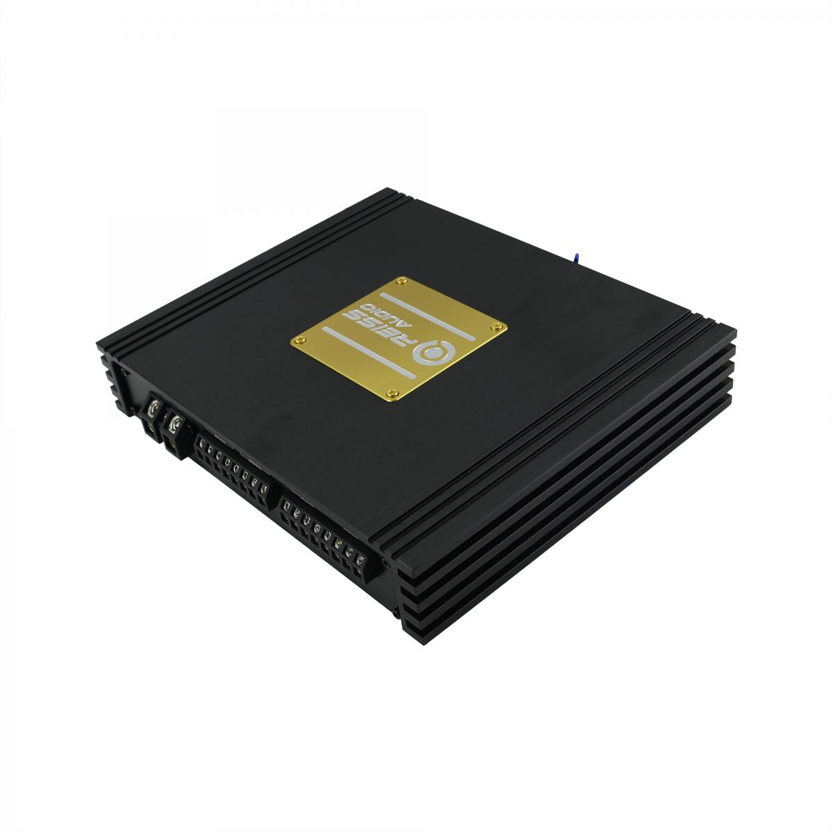 Reiss Audio RS-8150.8DSP10