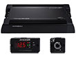 Kicker WarHorse WXA3600.1