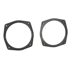 Luidspreker adapter ringen 165 mm Smart For Two