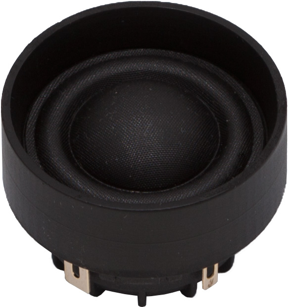 Audio System HS25 DUST EM