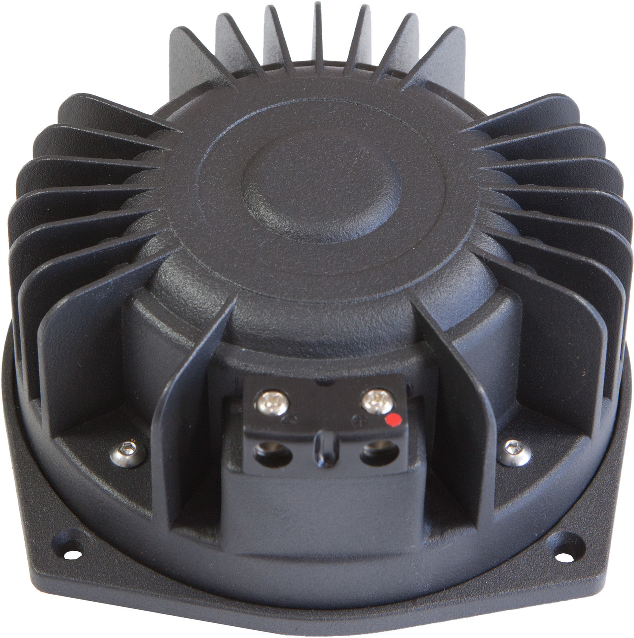 Audio System Bass Shaker