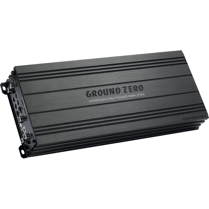 Ground Zero GZHA Mini ONE-K