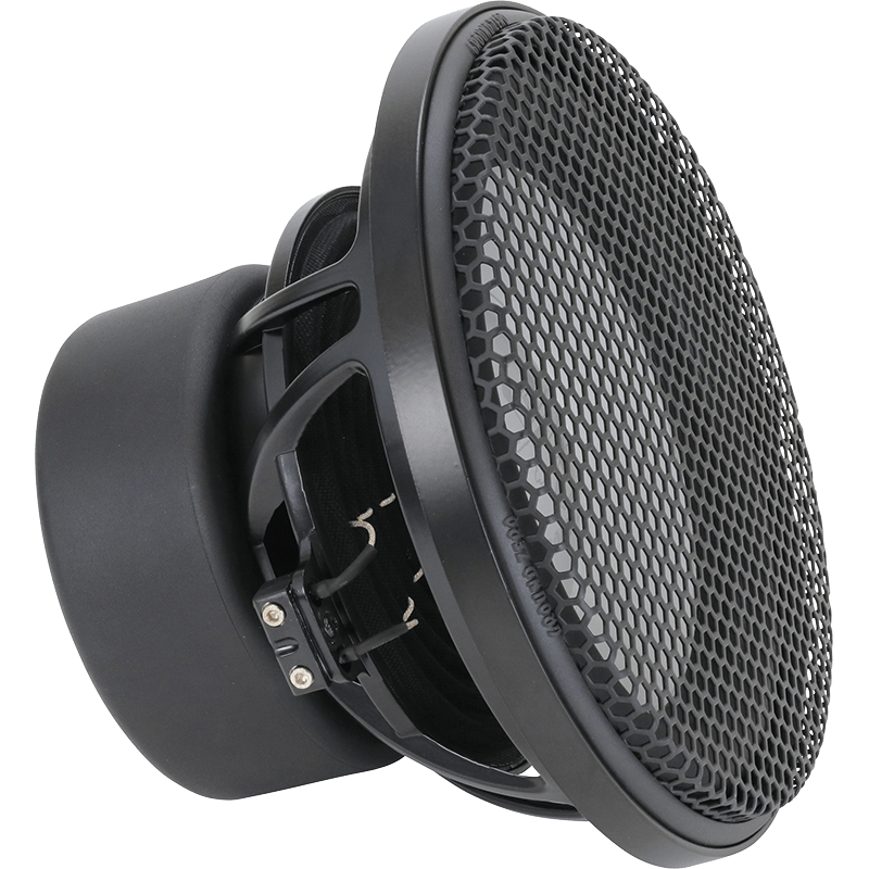 Ground zero subwoofer plutonium Clearance