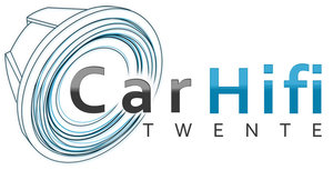 Logo Car Hifi Twente