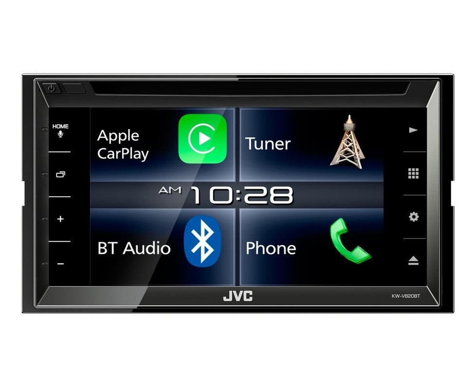 APPLE CARPLAY RADIO Car Hifi Twente