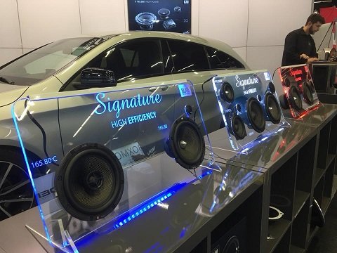 SIGNATURE SERIE SIGNATURE-SERIE