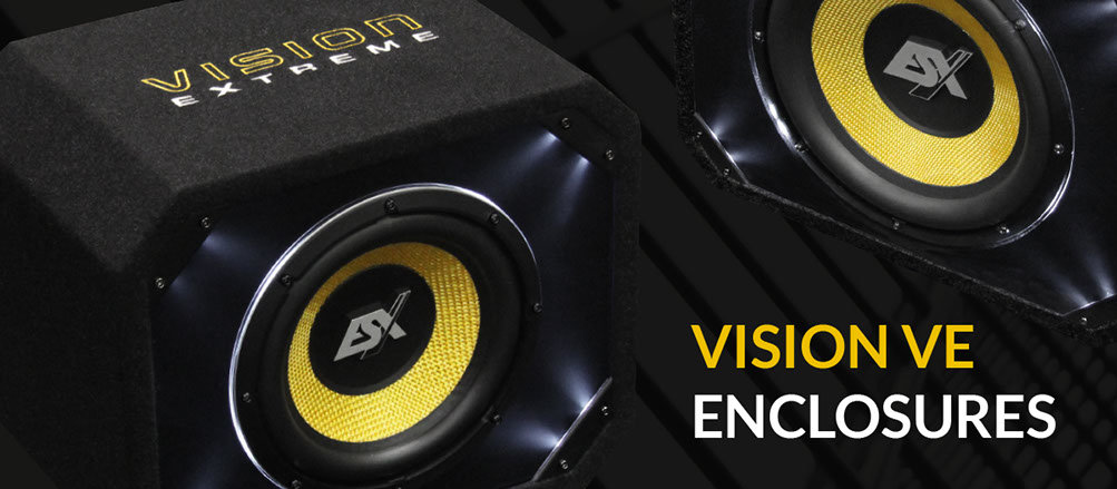 ESX VISION LINE ESX-VISION-LINE
