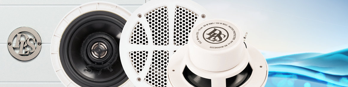 DLS MARINE SERIES DLS-MARINE-SERIES