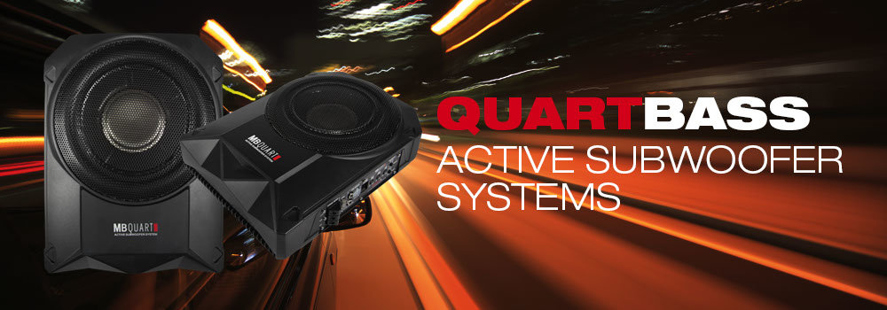 MB QUART MB-QUART
