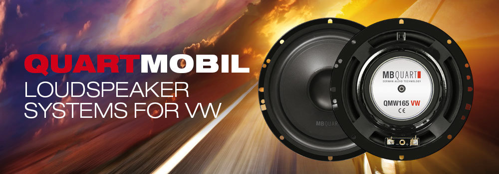 MB QUART SPEAKERS MB-QUART-SPEAKERS