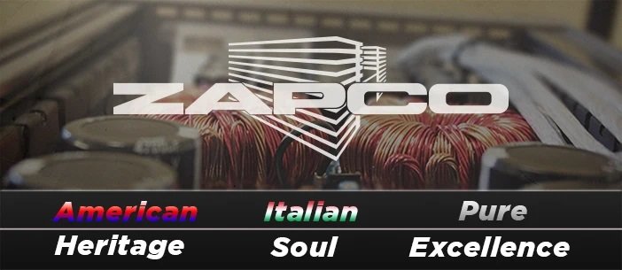 ZAPCO ZAPCO