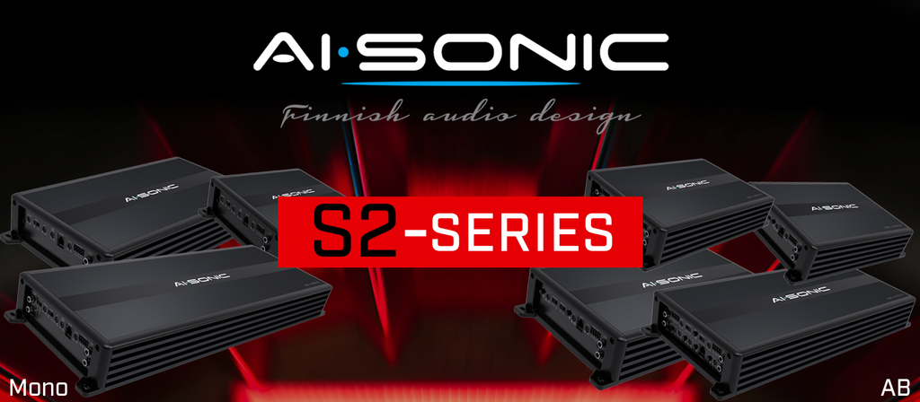 AI-SONIC (FINLAND) AI-SONIC-(FINLAND)