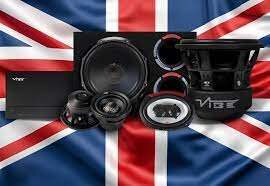 VIBE UK CAR AUDIO VIBE-UK-CAR-AUDIO
