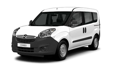 OPEL COMBO OPEL-COMBO
