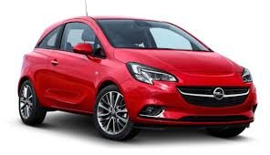 OPEL CORSA OPEL-CORSA