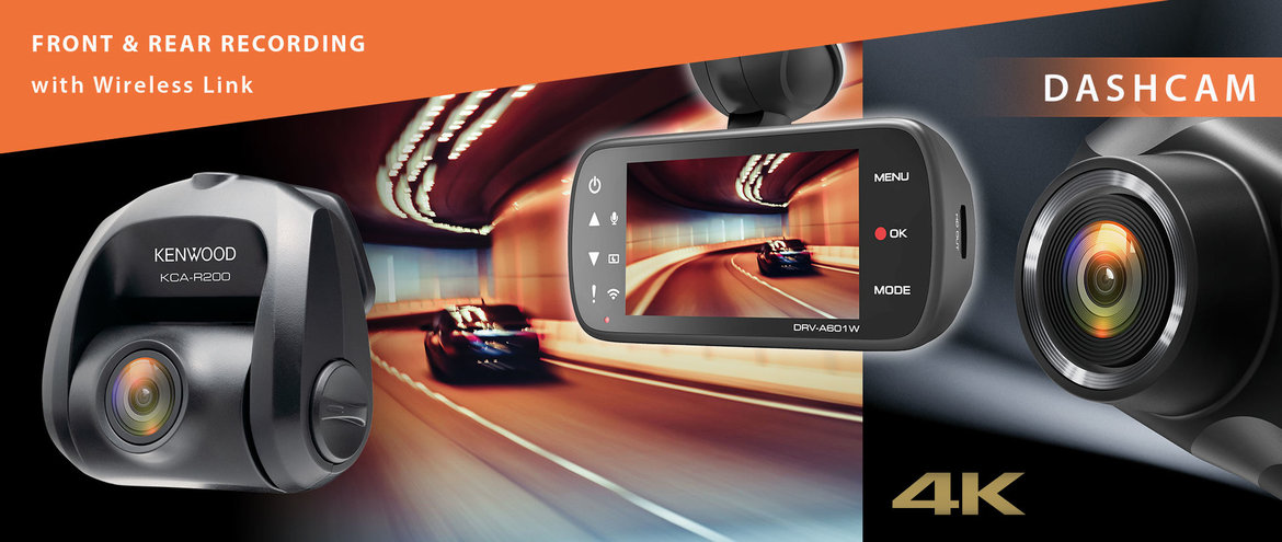 DASHCAM DASHCAM