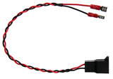 ESX DCS165 luidsprekers set 16,5 cm 2-weg compo Ducato, Jumper & Boxer_