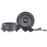 Awave AWV650C compo luidspreker set 16,5 cm 60 watts RMS voor VW Awave AWV650C compo luidspreker set 16,5 cm 60 watts RMS voor VW