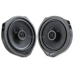Awave AWH650 luidspreker set 16,5 cm 50 watts RMS voor Honda Awave AWH650 luidspreker set 16,5 cm 50 watts RMS voor Honda