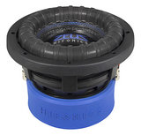 Hifonics Zeus ZRX8D2 subwoofer 8 inch 600 watts RMS DVC 2 ohms Hifonics Zeus ZRX8D2 subwoofer 8 inch 600 watts RMS DVC 2 ohms
